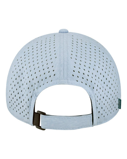Eco Power Blue - Back