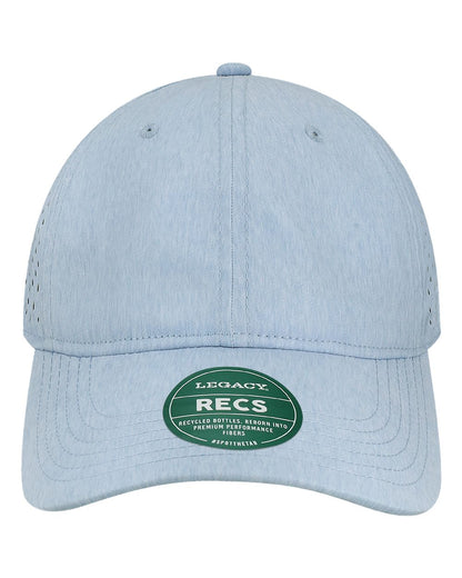 Eco Power Blue - Front