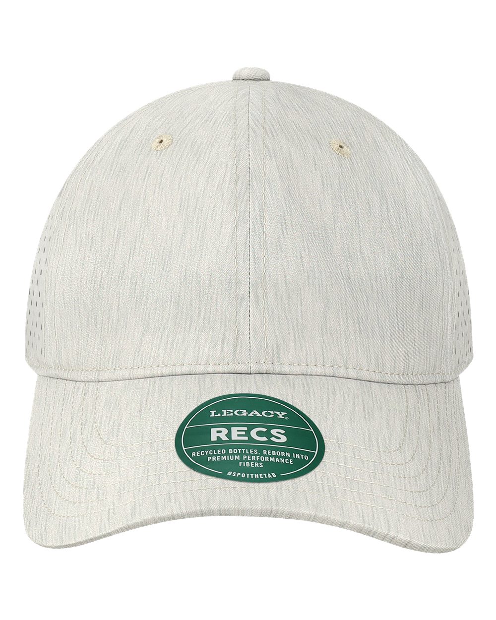 Eco Sand - Front