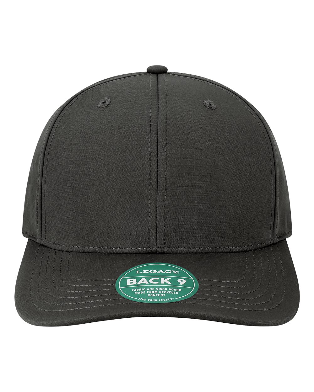 Black - Front