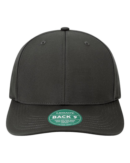 Black - Front