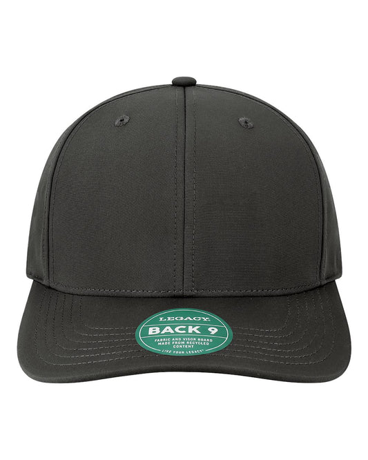 Black - Front