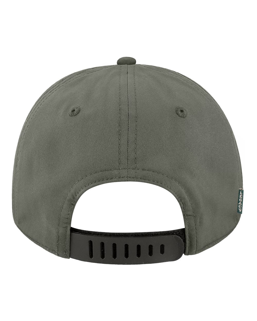 Dark Grey - Back