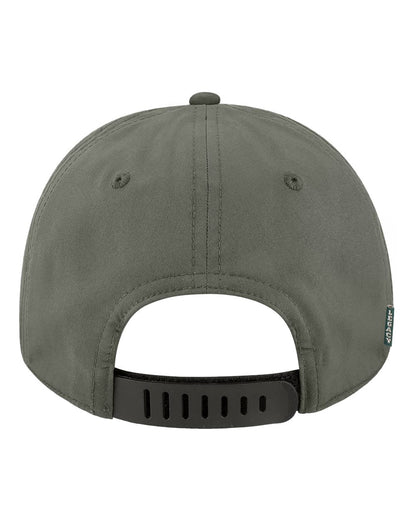 Dark Grey - Back