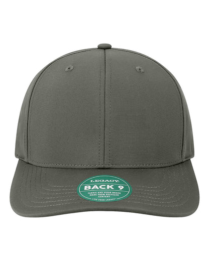 Dark Grey - Front