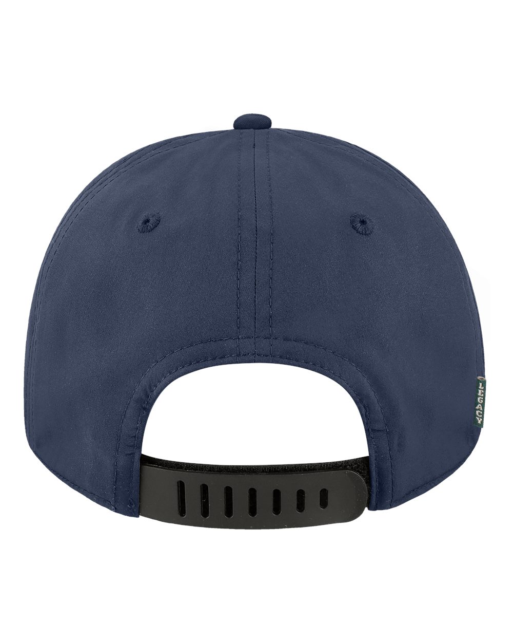Navy - Back