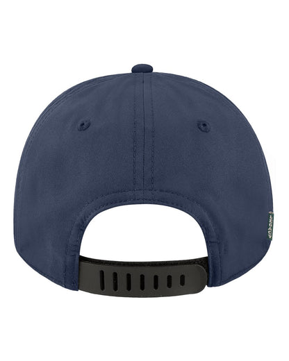 Navy - Back