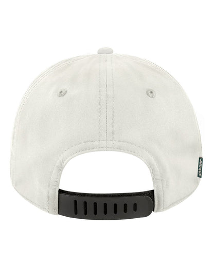 White - Back