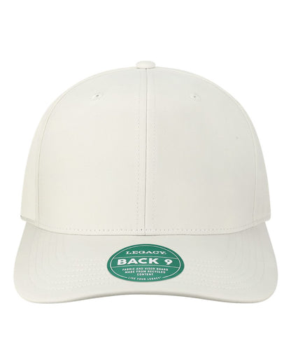 White - Front