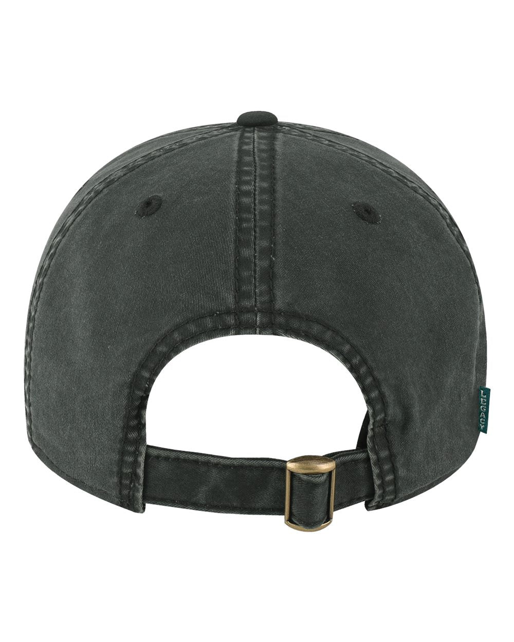 Black - Back