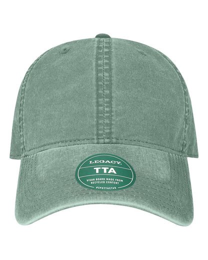 Dark Green - Front