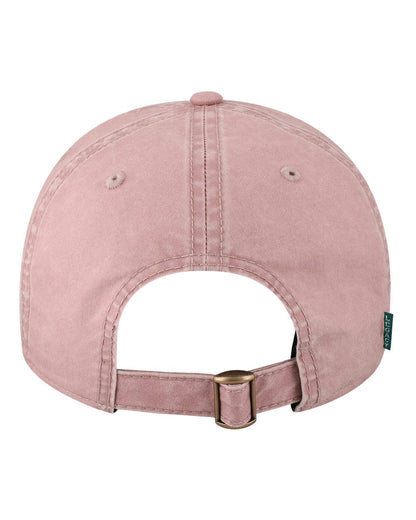 Dusty Rose - Back