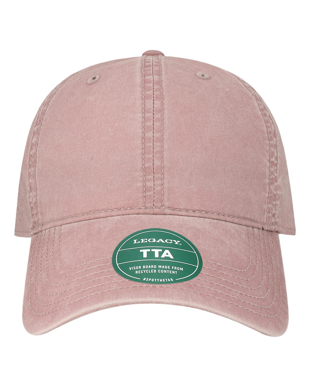 Dusty Rose - Front