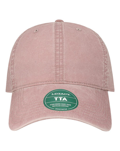 Dusty Rose - Front
