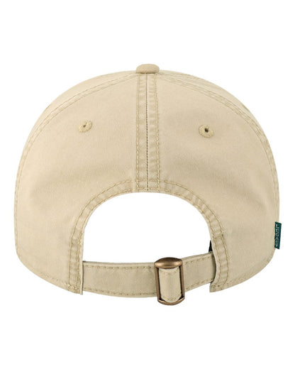 Khaki - Back