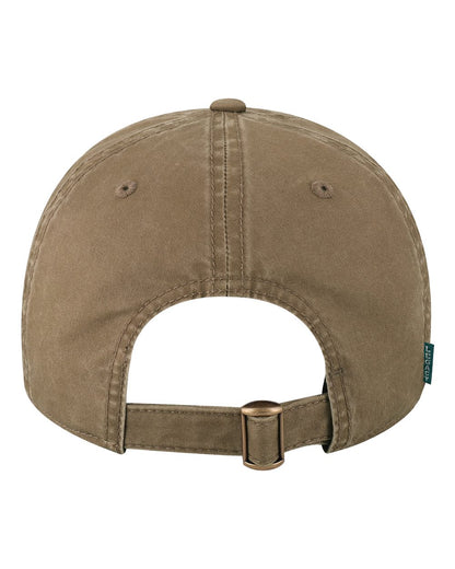 Light Brown - Back