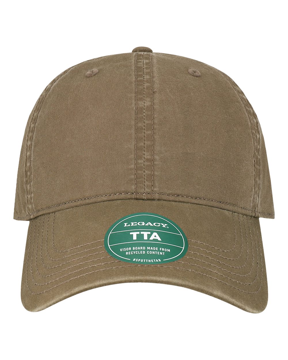 Light Brown - Front