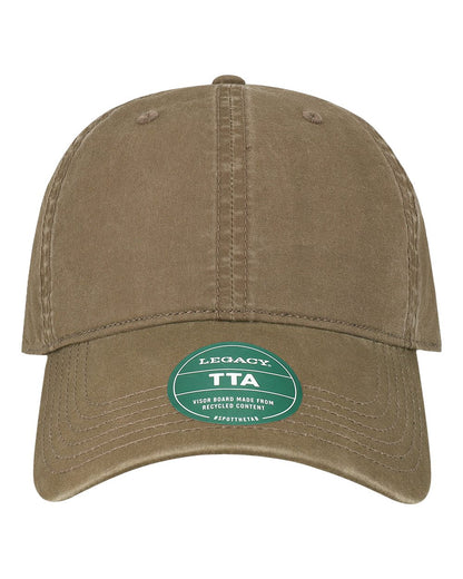 Light Brown - Front