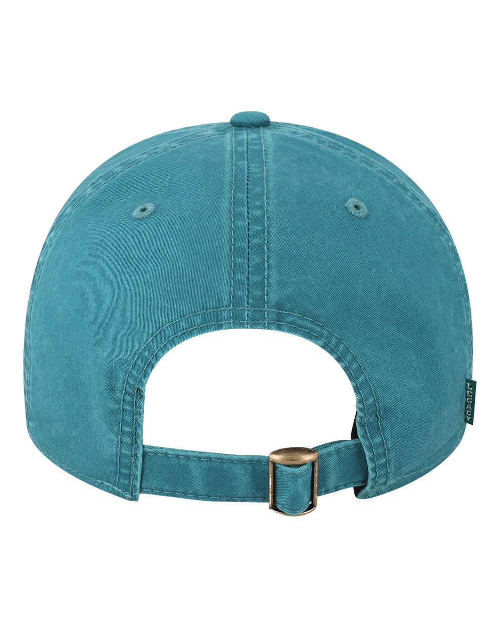 Marine Blue - Back