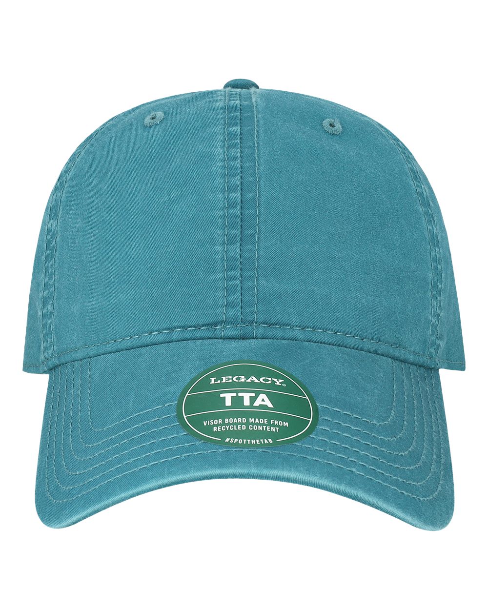 Marine Blue - Front