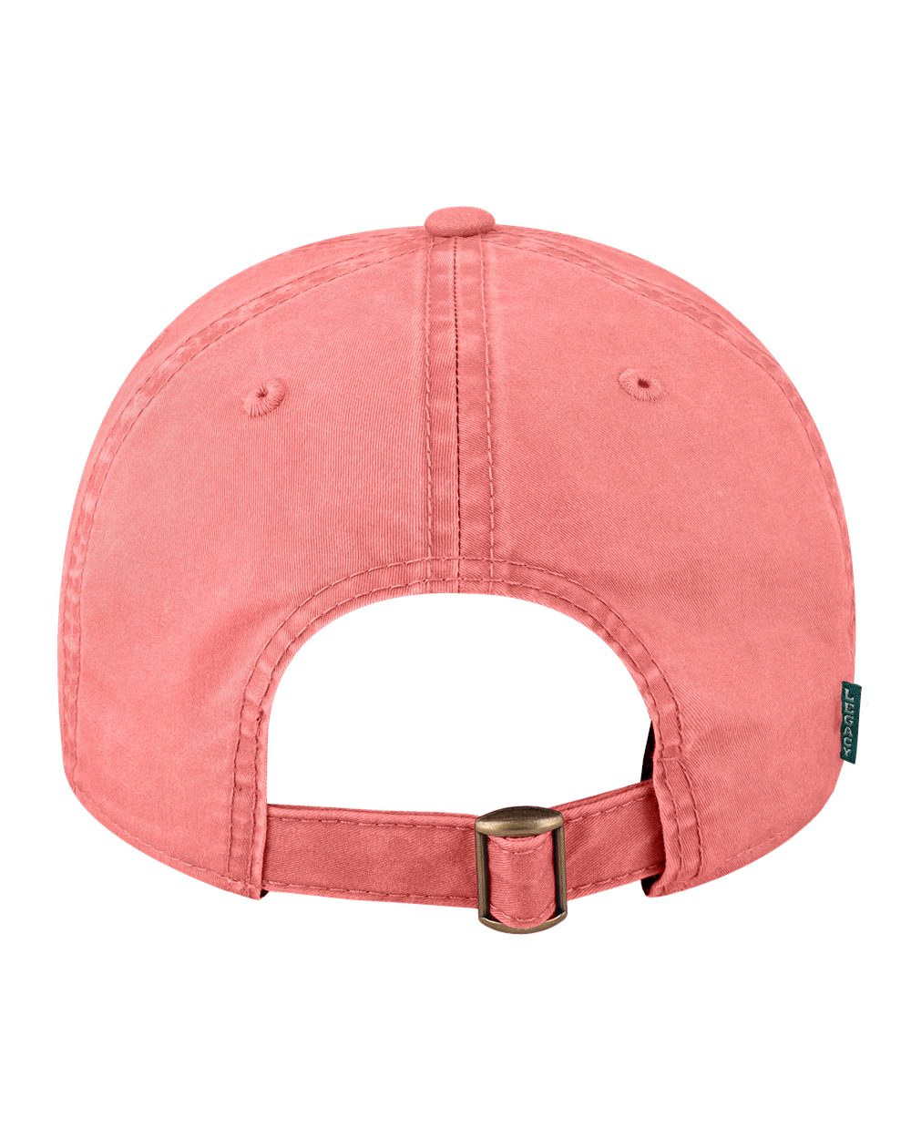 Nantucket Red - Back