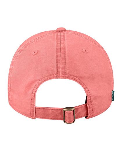 Nantucket Red - Back