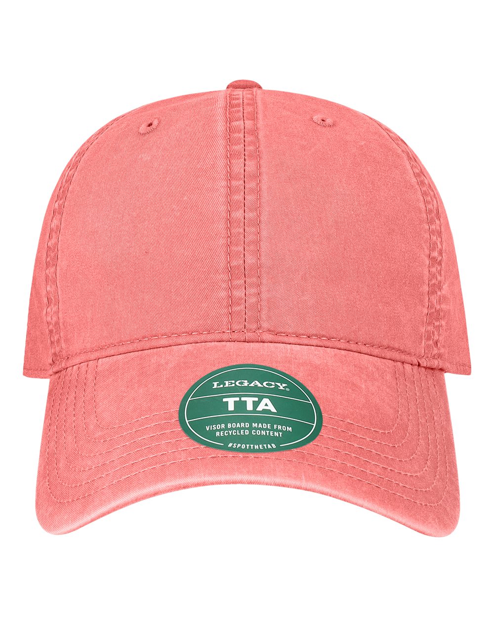Nantucket Red - Front