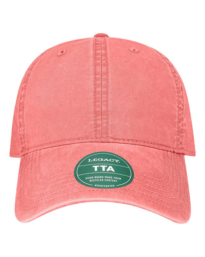 Nantucket Red - Front