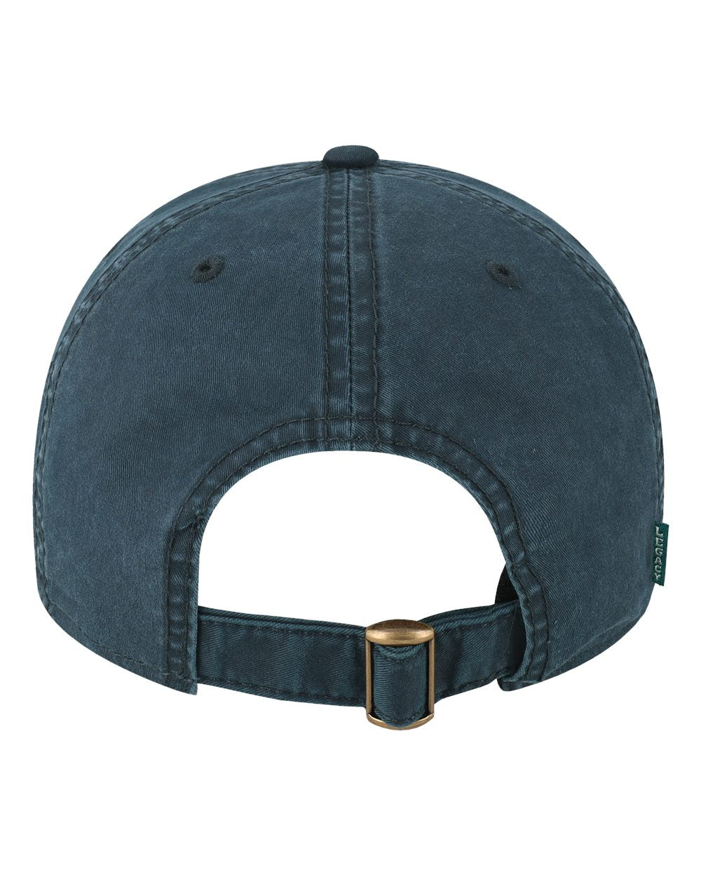 Navy - Back