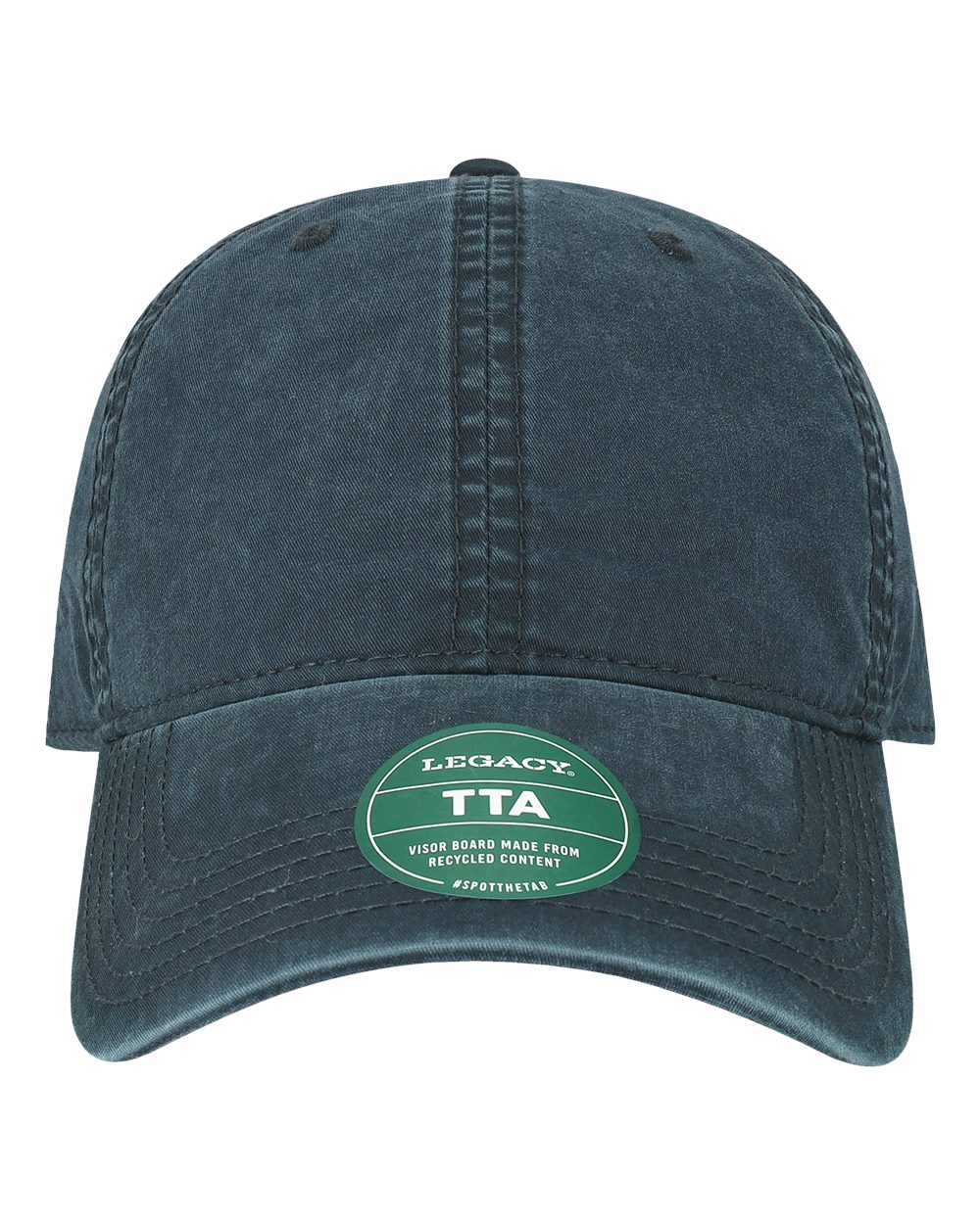 Navy - Front