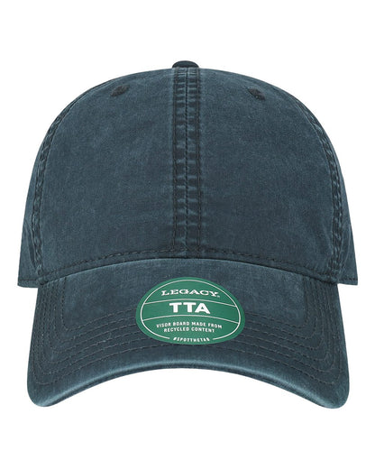 Navy - Front