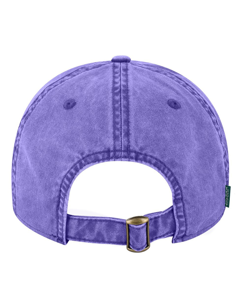 Purple - Back