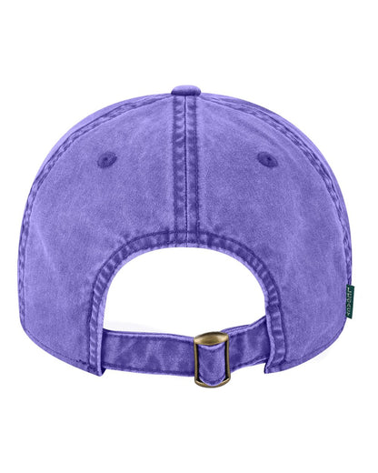 Purple - Back