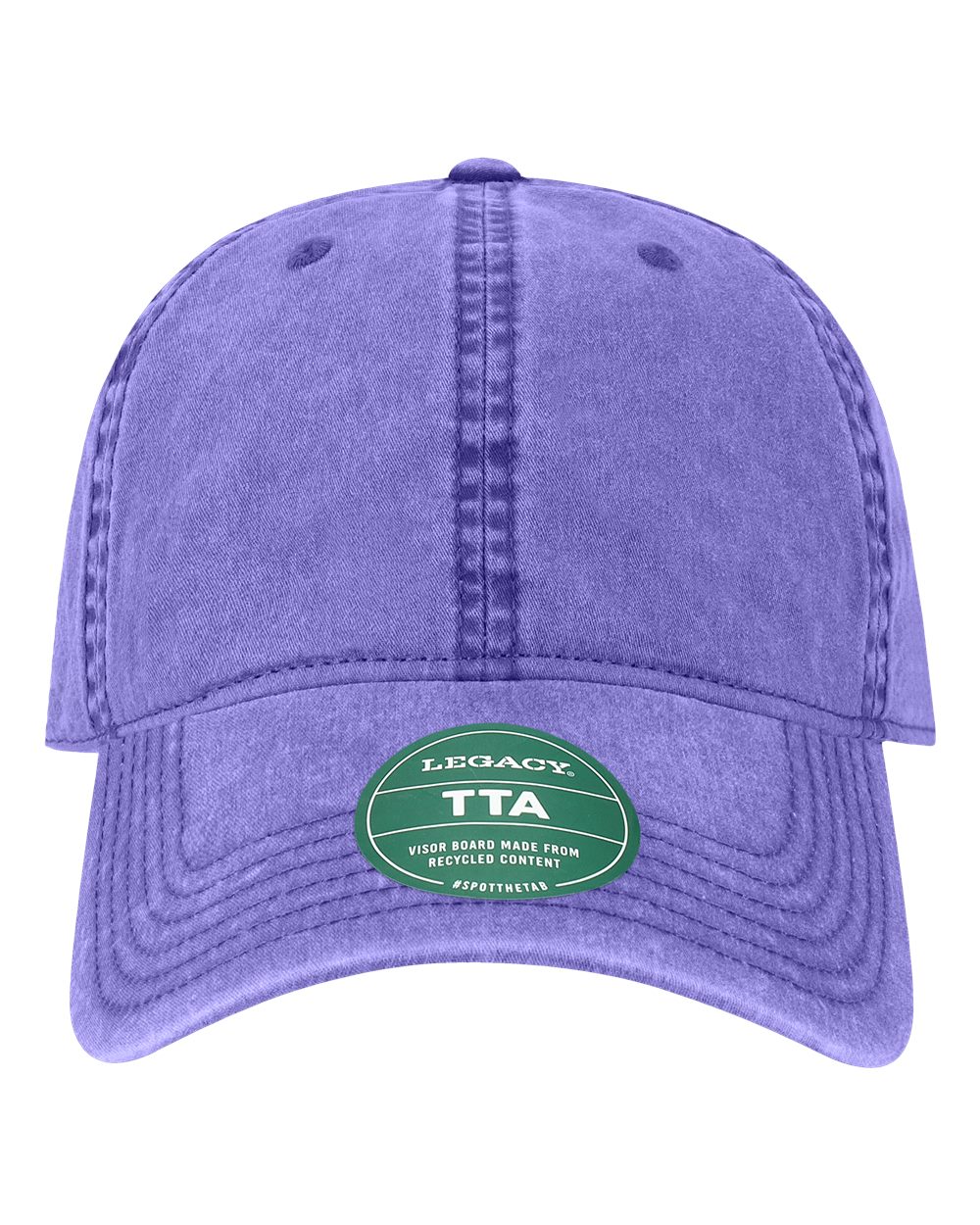 Purple - Front