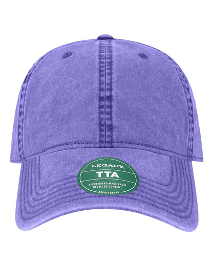 Purple - Front