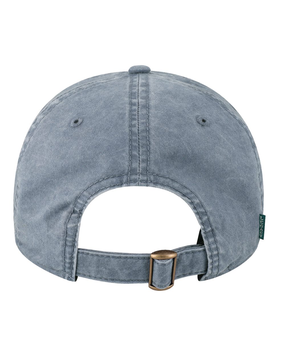 Slate Blue - Back