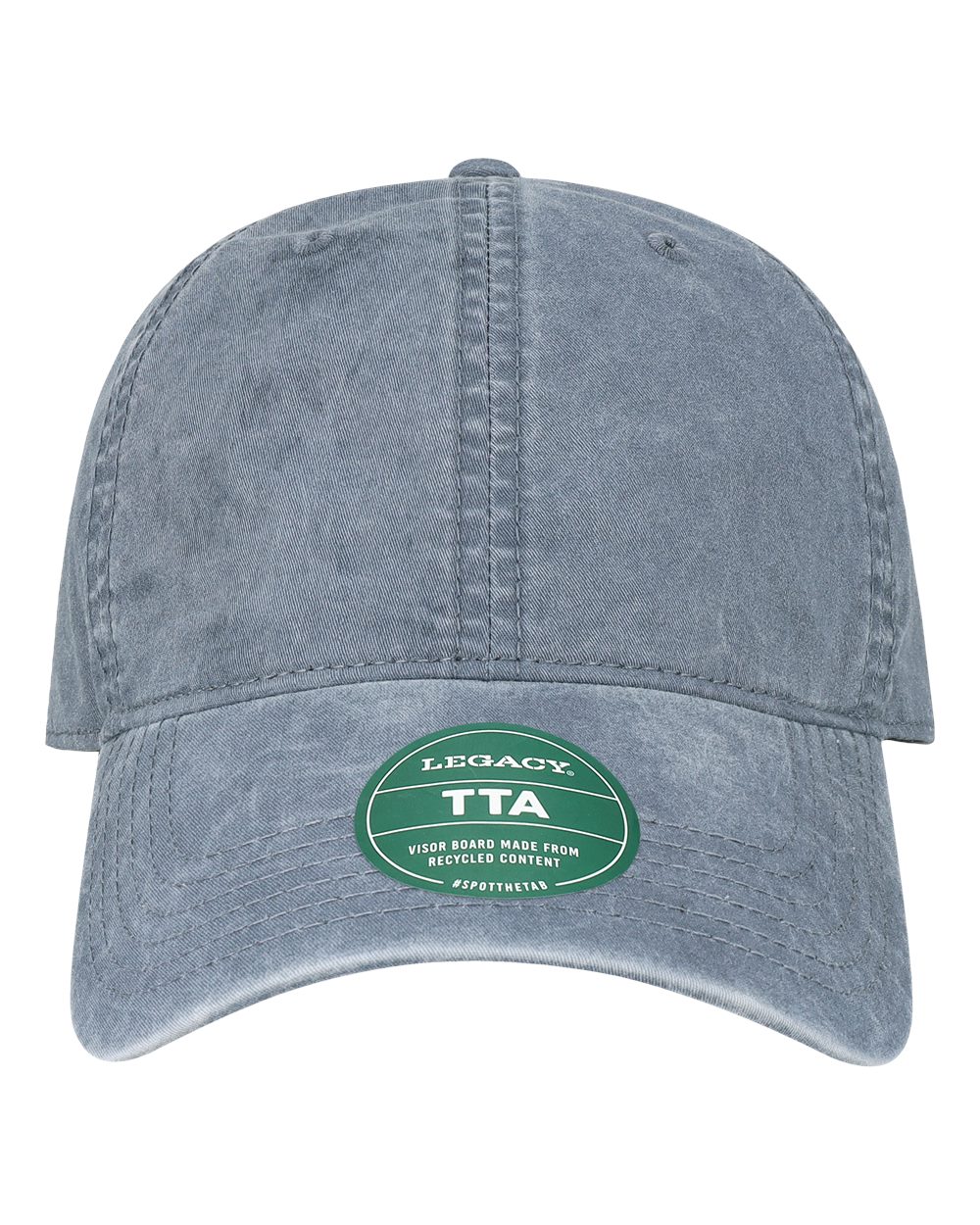 Slate Blue - Front