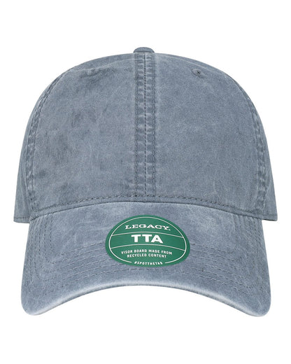 Slate Blue - Front