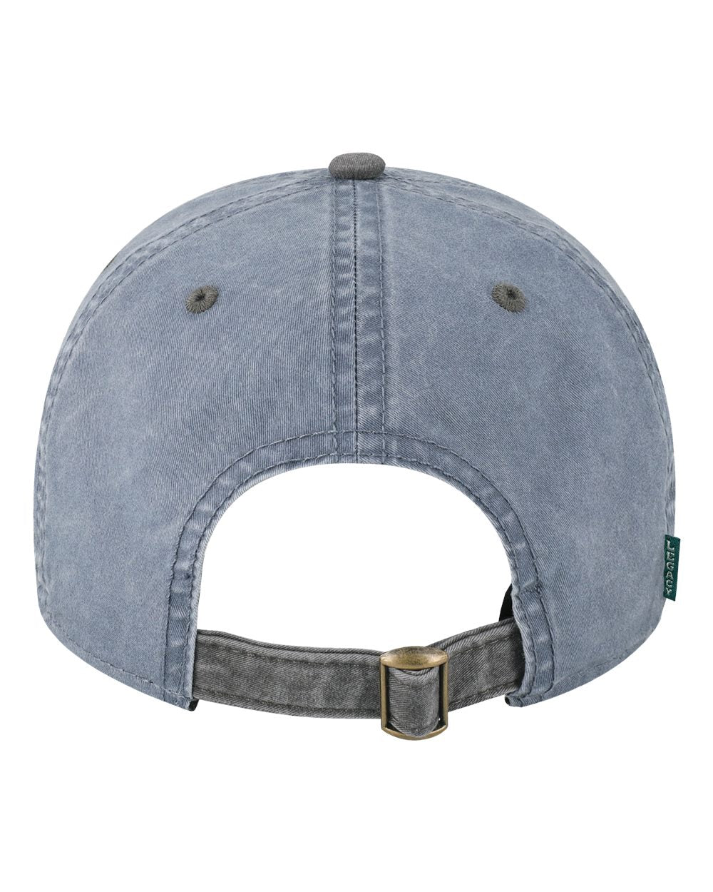 Slate Blue/ Cinder - Back