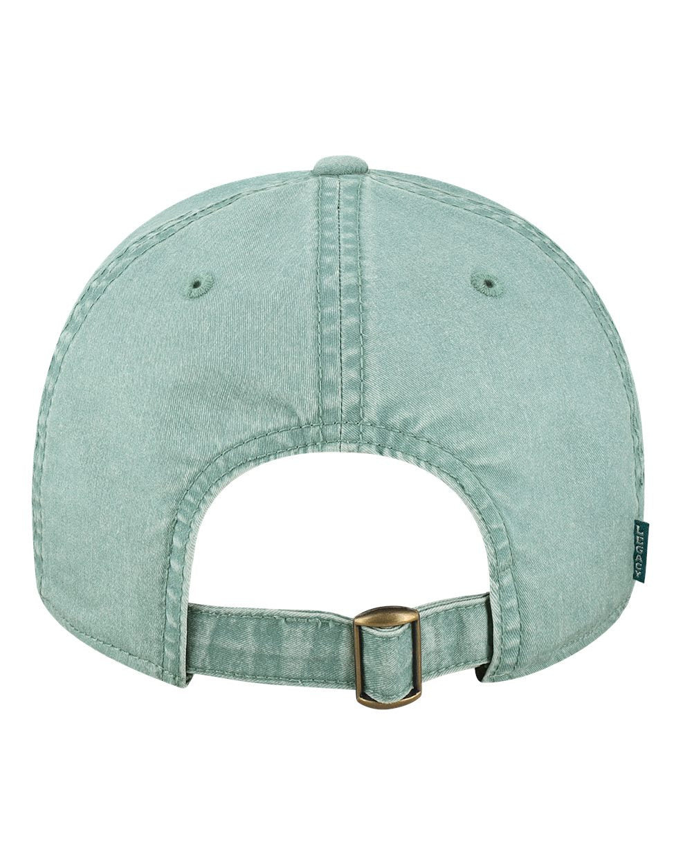 Soft Pine - Back