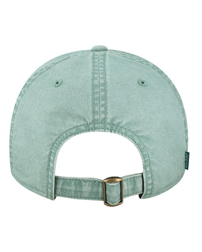 Soft Pine - Back