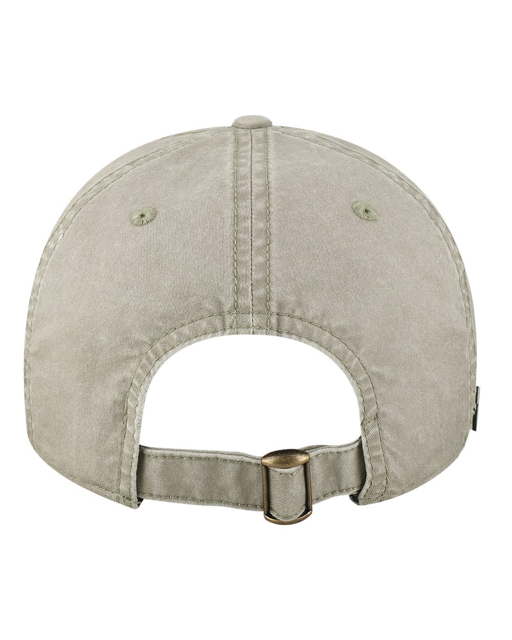 Storm Grey - Back