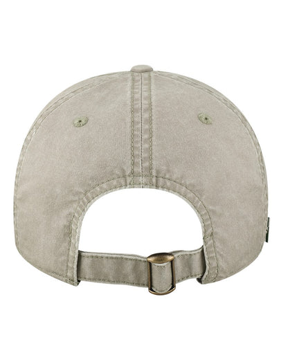 Storm Grey - Back