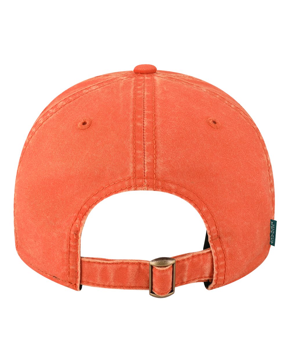 Terracotta - Back