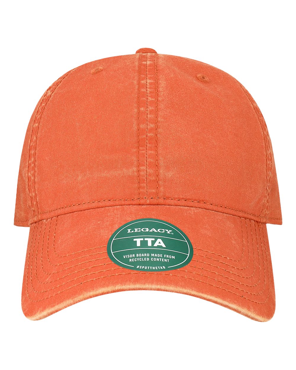 Terracotta - Front