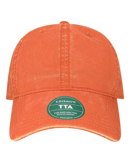 Terracotta - Front