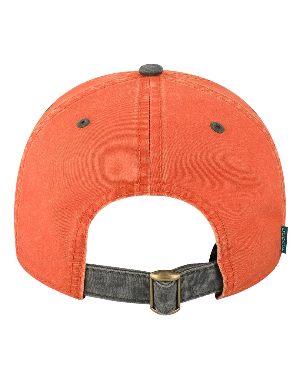 Terracotta/ Cinder - Back