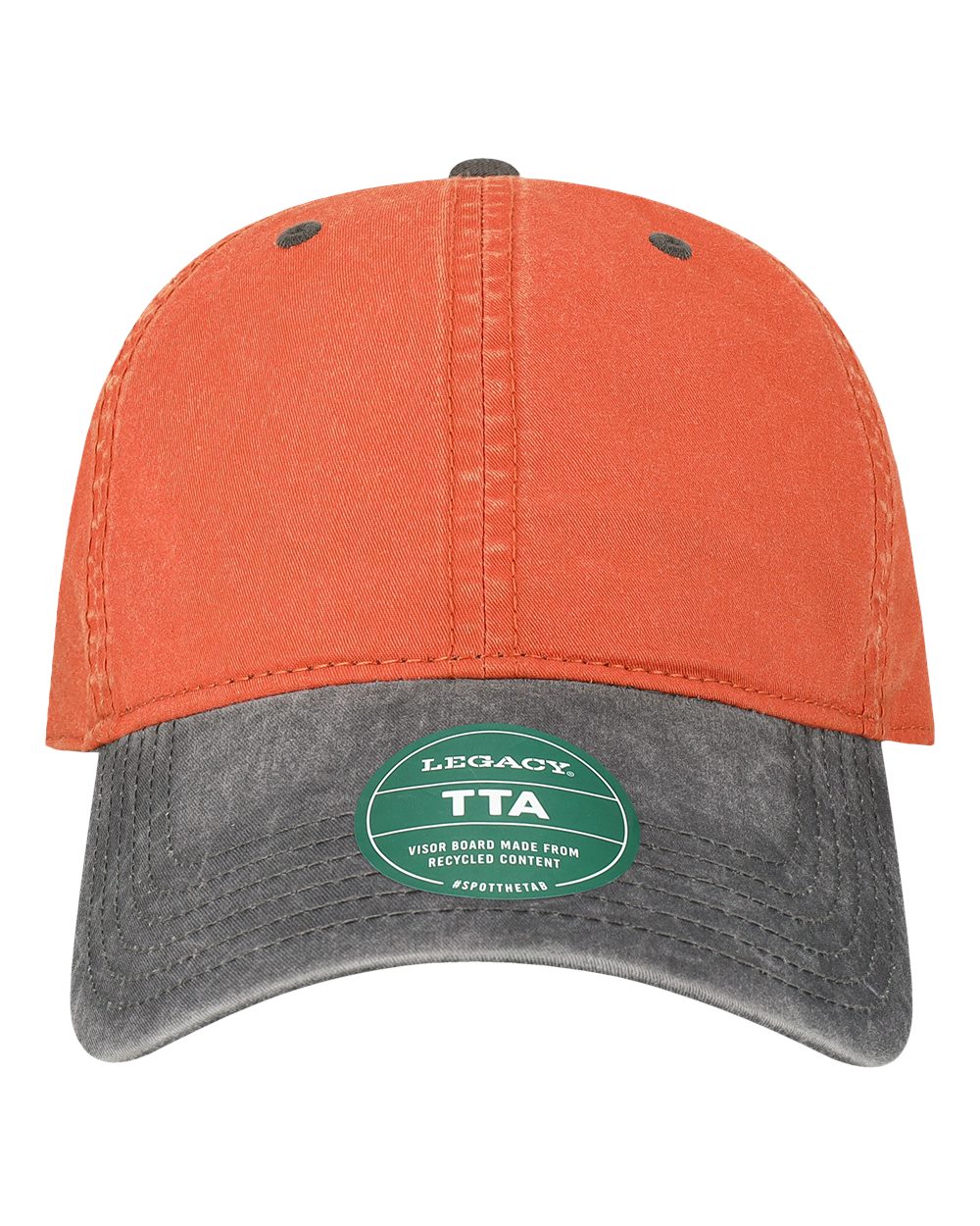 Terracotta/ Cinder - Front
