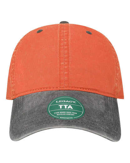 Terracotta/ Cinder - Front