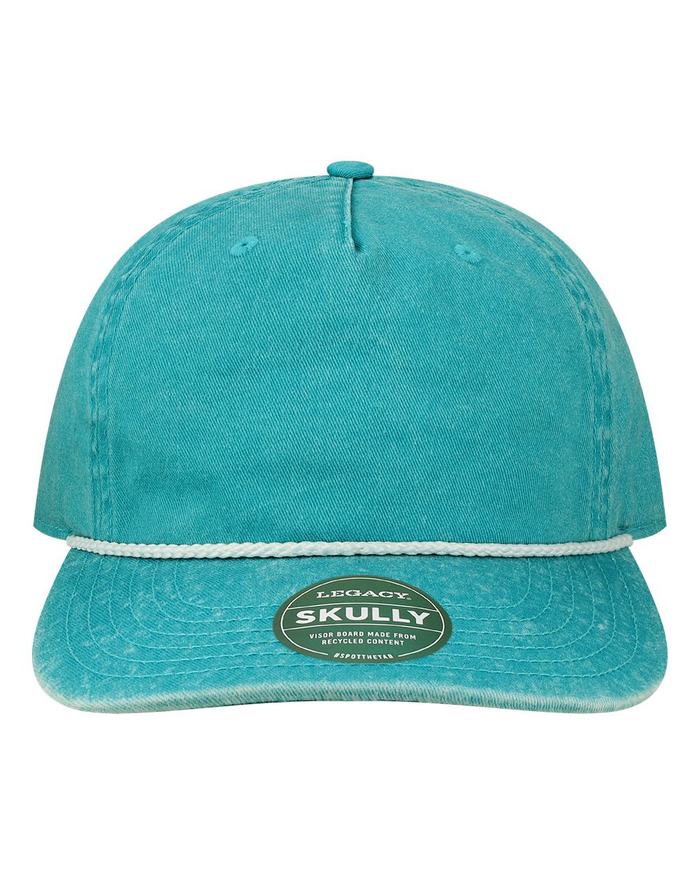 Aqua - Front